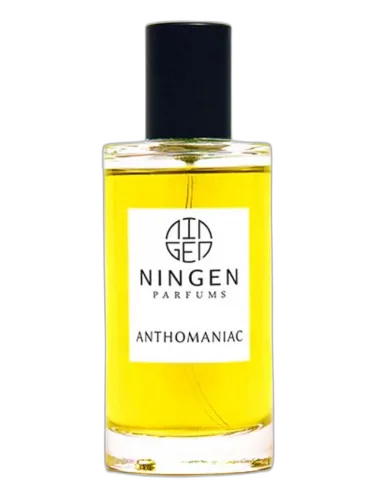 Anthomaniac Ningen Parfums by Ningen Parfums
