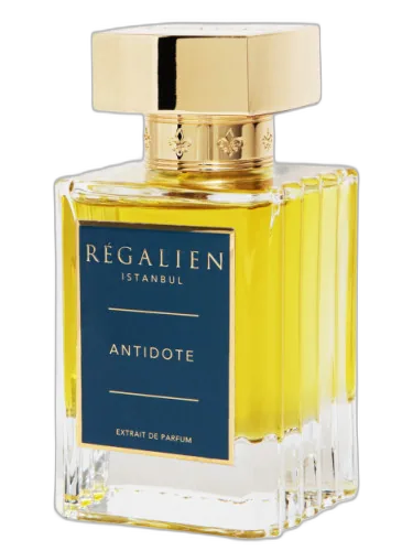 Antidote Regalien