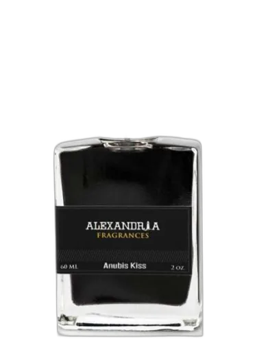 Anubis Kiss Alexandria Fragrances