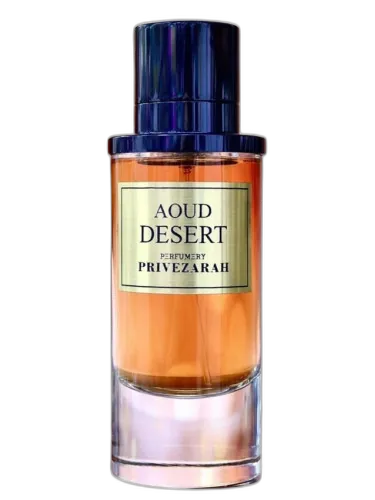 Aoud Desert Privezarah