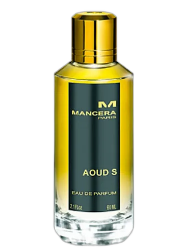 Aoud S Mancera