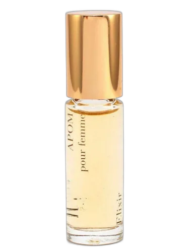 Apom Pour Femme Elixir Maison Francis Kurkdjian by Maison Francis Kurkdjian