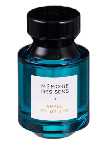 Apple Of My Eye Mémoire Des Sens