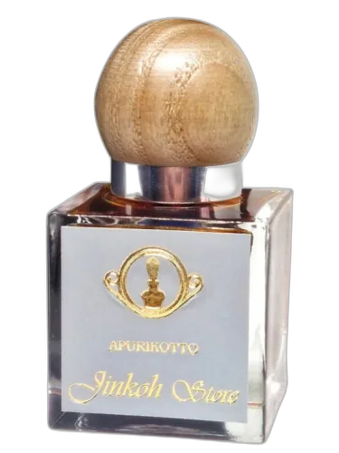 Apurikotto Extrait De Parfum Jinkoh Store