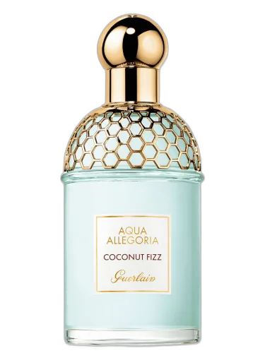 Aqua Allegoria Coconut Fizz Guerlain