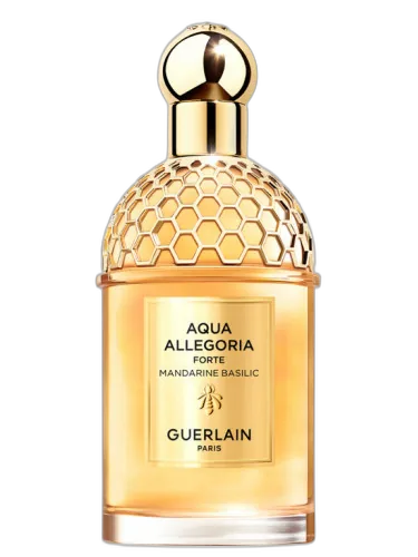 Aqua Allegoria Forte Mandarine Basilic Guerlain