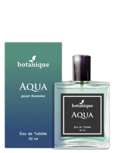 Aqua Botanique by Botanique