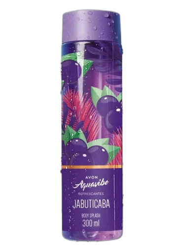 Aquavibe Jabuticaba Avon