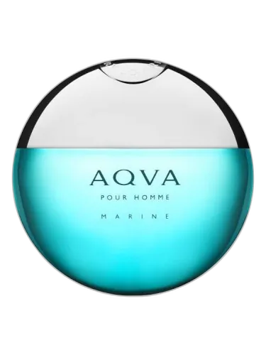 Aqva Pour Homme Marine Bvlgari