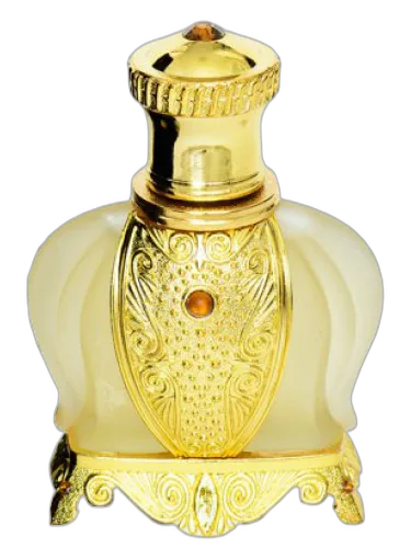 Arabesque Gold Arabesque