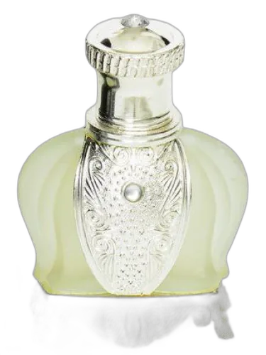 Arabesque Silver Arabesque by Arabesque