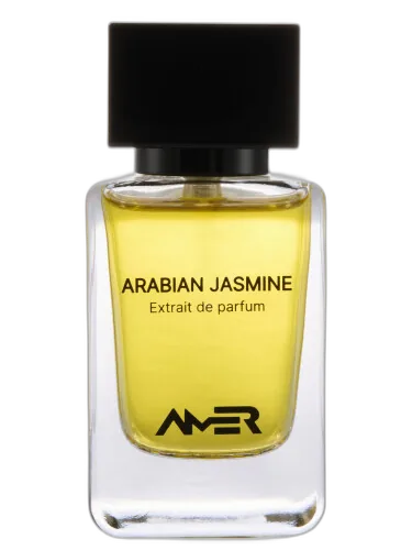Arabian Jasmine Amer Perfumes