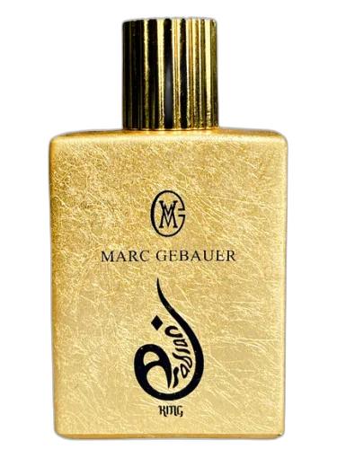 Arabian King Marc Gebauer by Marc Gebauer