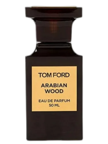 Arabian Wood Tom Ford