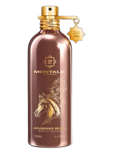 Arabians Musk Montale