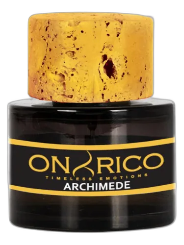 Archimede Onyrico