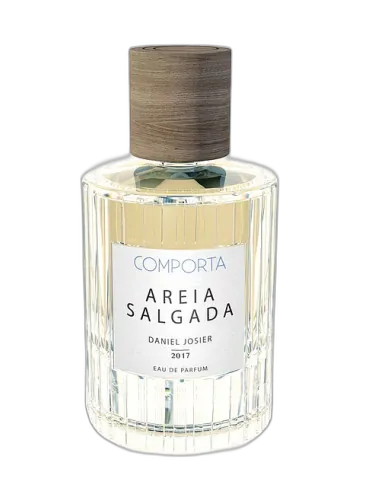 Areia Salgada Comporta Perfumes