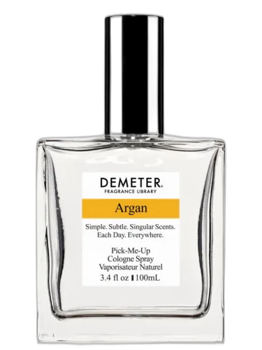 Argan Demeter Fragrance by Demeter Fragrance