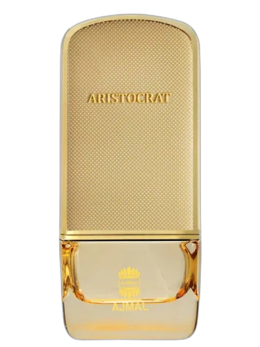 Aristocrat Coral Ajmal