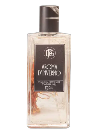 Aroma D’inverno Dfg1924 by DFG1924