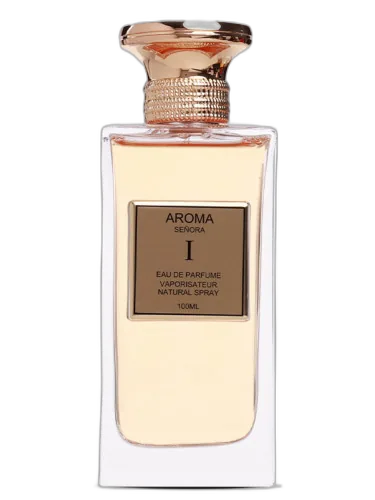 Aroma Senora I Aurora Scents