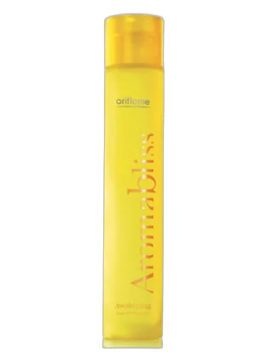 Aromabliss Awakening Oriflame