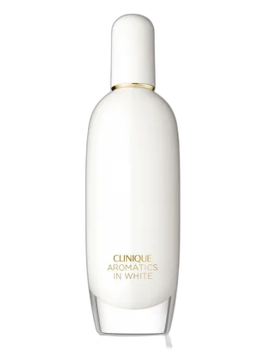 Aromatics In White Clinique