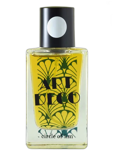 Art Deco Eau De Parfum Circle Of Lim