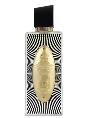 Asháa Oud Noir Arabiyat by Arabiyat