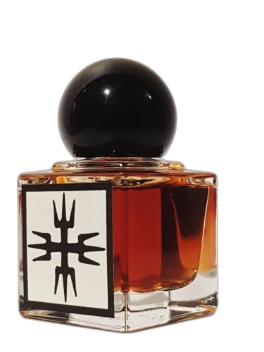 Ashka Not Perfumes