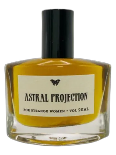 Astral Projection For Strange Women