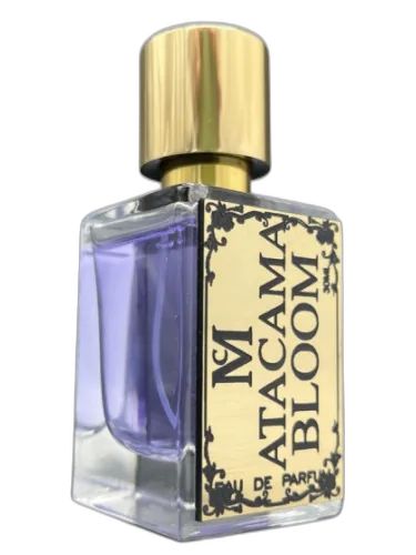 Atacama Bloom Casaniche by Casaniche