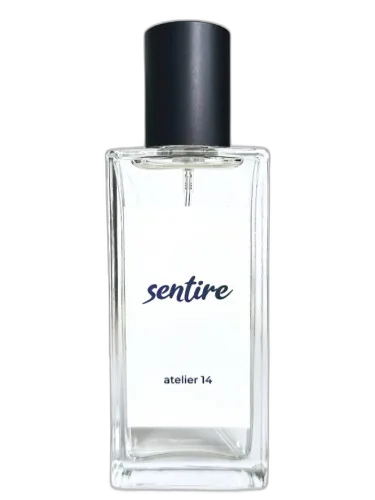 Atelier 14 Sentire by Sentire