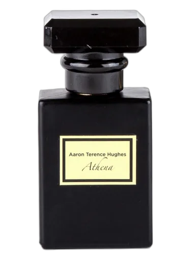 Athena Aaron Terence Hughes by Aaron Terence Hughes