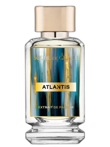 Atlantis Soleil De Grâce