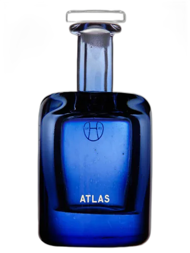 Atlas Perfumer H by Perfumer H