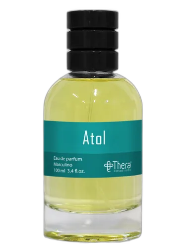 Atol Thera Cosméticos