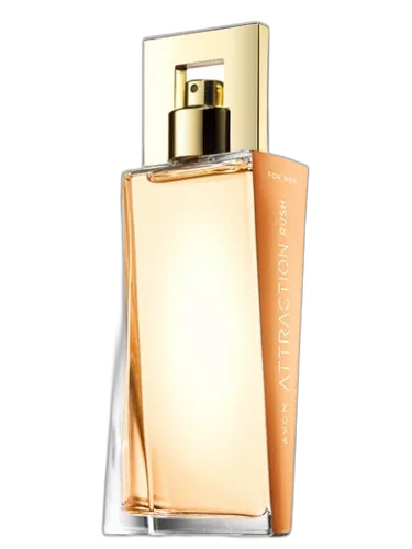 Attraction Rush For Her Avon
