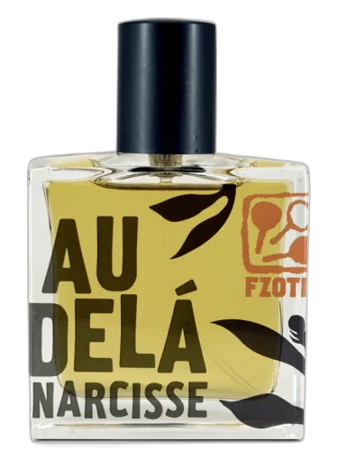Au Dela Fzotic