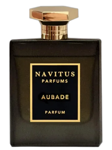 Aubade Navitus Parfums