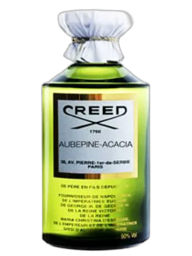 Aubepine Acacia Creed