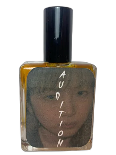 Audition Phronema Perfumes
