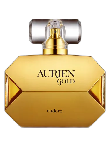 Aurien Gold Eudora