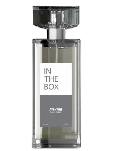 Aventhis In The Box by In The Box
