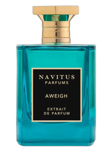 Aweigh Navitus Parfums