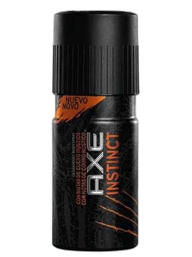 Axe Instinct Axe by AXE