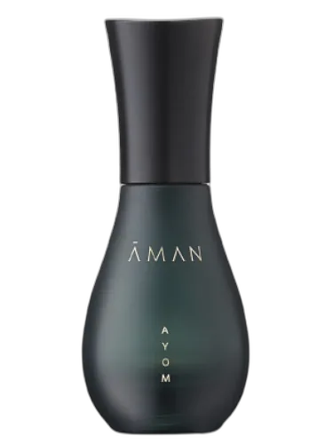 Ayom Aman by Aman