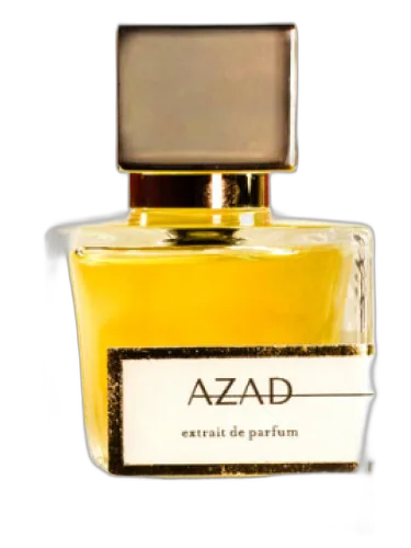 Azad Necalli