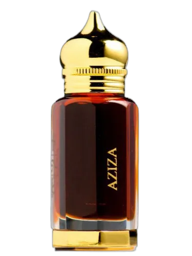 Aziza Suhad Perfumes