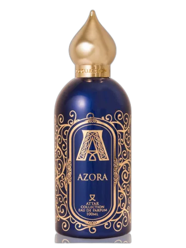 Azora Attar Collection by Attar Collection